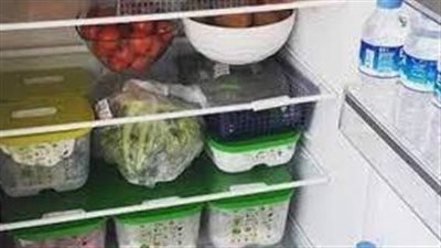 أطعمة لا تضعها في الثلاجة.. منها البصل والبطيخ