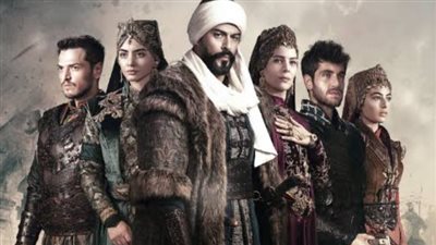 موعد عرض مسلسل قيامة عثمان الموسم 5 الحلقة 156.. والقنوات الناقلة