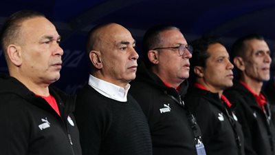 أزمة كبيرة تلوح في الأفق.. صدام مبكر بين الأهلي ومنتخب مصر