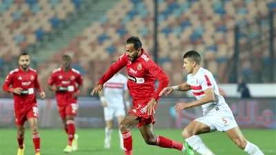  تشكيلة الأهلي والزمالك في الدوري المصري الممتاز.. ما هي خطة كولر؟.. مفاجأة غير متوقعة