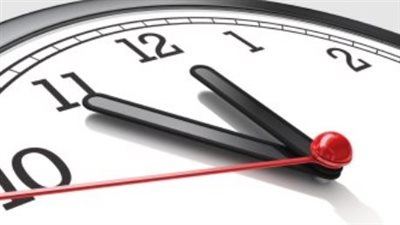 كيفية ضبط الساعة على نظام التوقيت الصيفي