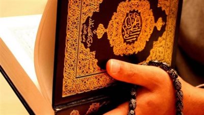 دعاء ختم القرآن في رمضان كاملًا مكتوبًا