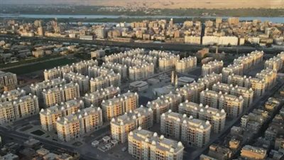 طريقة الحجز شقق مشروع داره 2024.. والأسعار وأنظمة السداد 