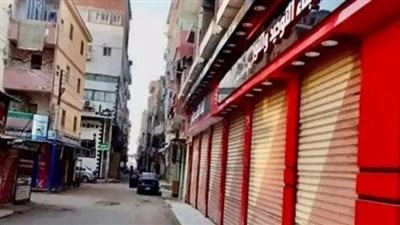 موعد تطبيق المواعيد الصيفية لفتح وغلق المحال