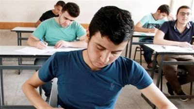  مواعيد امتحانات الترم الثاني للنقل والشهادات 2024 بالجيزة