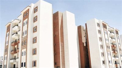 رابط حجز شقق الإسكان الاجتماعي 2024