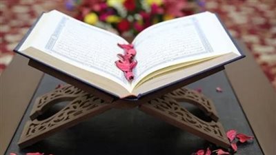 أدعية ختم القرآن الكريم في رمضان 2024