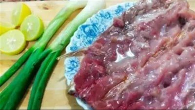  أسعار الفسيخ عند شاهين Shaheen 