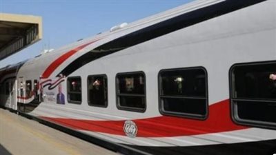 جدول القطارات المكيفة والروسى على خط الإسكندرية - القاهرة اليوم 16 أبريل 2024