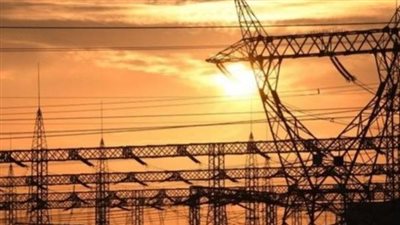 مدة انقطاع التيار الكهربائي