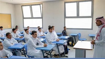  موعد الاختبارات النهائية الفصل الثالث 1445 بالسعودية