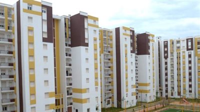  رابط التسجيل في سكنات عدل 3 بالجزائر 2024