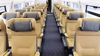 مواعيد قطار تالجو اليوم 17 أبريل 2024 