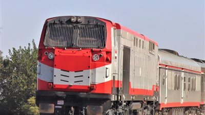 مواعيد قطار تالجو على خط القاهرة أسوان اليوم 17 أبريل 2024