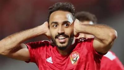 كيف رد كهربا على الاتهامات الموجهة له بشكل غير مبرر خلال مباراة الزمالك؟