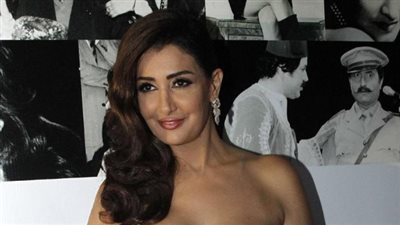 خلال لقائها عبر برنامج 