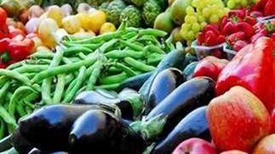 أسعار الخضروات والفاكهة اليوم 17 أبريل 2024 