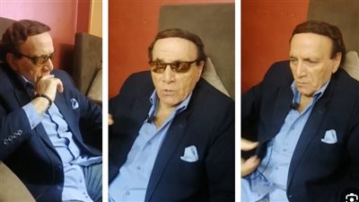 أبرز المعلومات حول فكري عبد الحميد شبيه النجم الكبير عادل إمام