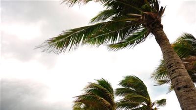 دعاء الرياح وفق ما قاله النبي