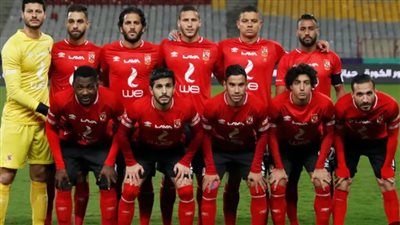 موعد مباراة الأهلي المصري المقبلة فى دوري الأبطال أمام مازيمبي.. والقناة الناقلة