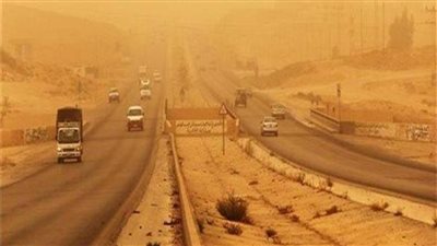 سبل الوقاية من رياح الخماسين.. 12 نصيحة للحفاظ على سلامتك