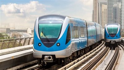 بالتزامن مع طقس دولة الإمارات.. ما هي مواعيد رحلات قطار دبي Dubai Trains؟