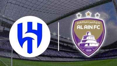 دورى أبطال آسيا.. العين يصعق الهلال بثلاثية سفيان رحيمي (فيديو)