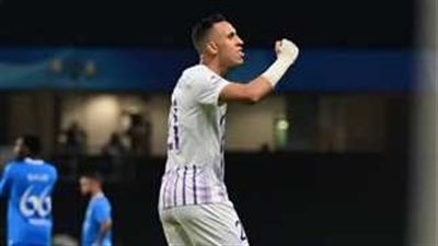 دوري أبطال آسيا.. هاتريك رحيمي يقود العين للفوز على الهلال برباعية 