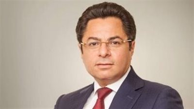 خالد أبو بكر: الإبداع الدرامي سلاح وثروة قومية تتفرد بها مصر