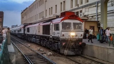 مواعيد القطارات اليوم الخميس 18 أبريل 2024