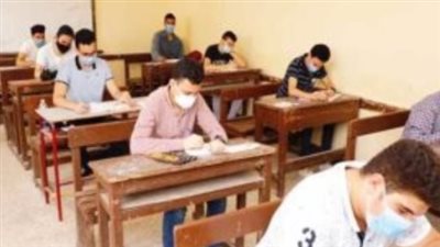  جدول امتحانات الصف الأول الإعدادي الترم الثاني 2024 القليوبية Qalyubia