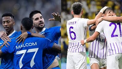 تأجيل مباراة العين والهلال بدوري أبطال آسيا لسوء الأحوال الجوية
