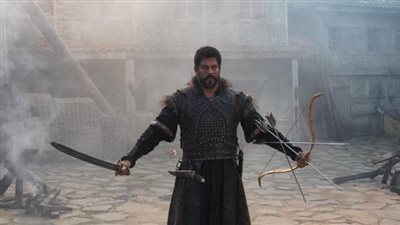  مترجمة.. تردد القنوات الناقلة لمسلسل قيامة عثمان Kurulus Osman