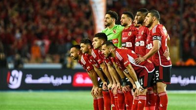 تشكيل الأهلي المتوقع أمام مازيمبي في دوري أبطال إفريقيا.. عودة تاو ووسام