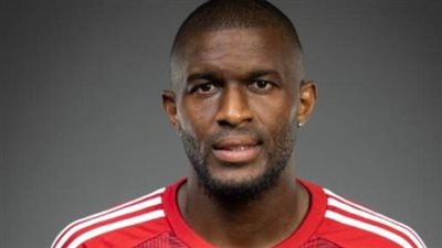  مفاجأة مهمة حول مستقبل الفرنسي أنتوني موديست Anthony Modeste