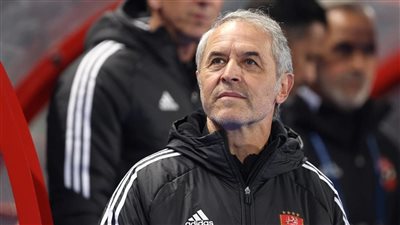 مفاجأة مدوية.. الكشف مصير كولر في الأهلي المصري