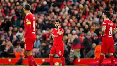 تشكيل ليفربول المتوقع أمام توتنهام في الدوري الإنجليزي.. ما موقع صلاح بعد المشادة؟