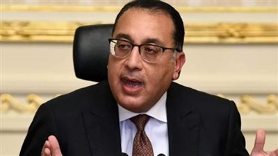 قبل قليل.. بدء اجتماع مجلس الوزراء المصري الأسبوعي لمتابعة عدد من الملفات