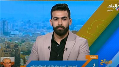 البريد في ثوب جديد بداية من السبت المقبل.. إيهاب أبو بكر يكشف التفاصيل (فيديو)