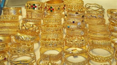 سعر الذهب اليوم الخميس 18 _4_2024 في السعودية