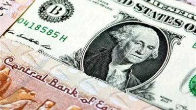 سعر الدولار مقابل الجنيه في البنك المركزي اليوم 18 أبريل 2024 (تحديث)