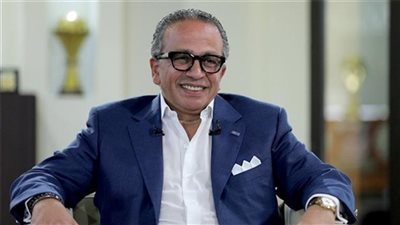 محامية تقاضي رئيس اتحاد الكرة السابق عمرو الجنايني بسبب 