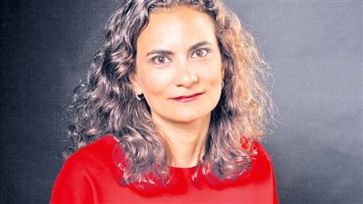 المخرجة هالة القوصي تكشف تفاصيل مشاركة فيلمها 