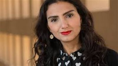 ريم بسيوني: سعيدة بحصولي على جائزة الشيخ زايد عن رواية 