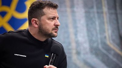 زيلينسكي: العقوبات ضد روسيا وضمانات الأمن ضرورية لإنهاء الحرب بسرعة