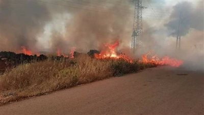 سوريا.. سماع دوي انفجارات في مناطق محافظة السويداء الجنوبية إثر غارات إسرائيلية