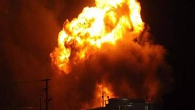 طهران تعلن حالة التأهب القصوى في القواعد