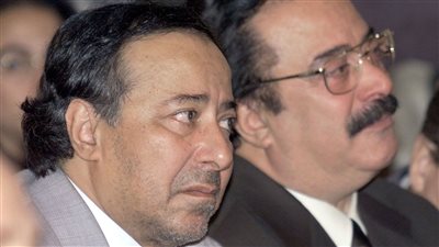 وفاة الفنان المصري صلاح السعدني
