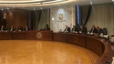 تعرف على موعد التعديل الوزاري بمصر