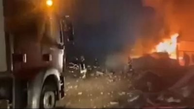  ردا على الهجوم الإسرائيلي.. فصائل عراقية تعلن استهداف موقع حيوي في إيلات